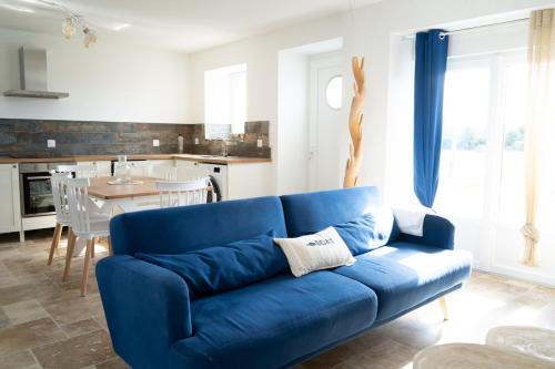 Brise Marine — hotel in Le Vivier-Sur-Mer