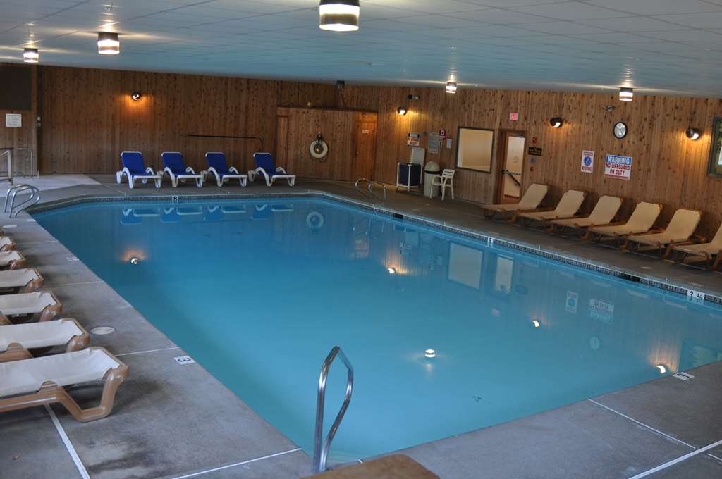 Fox Ridge Resort - photo 9