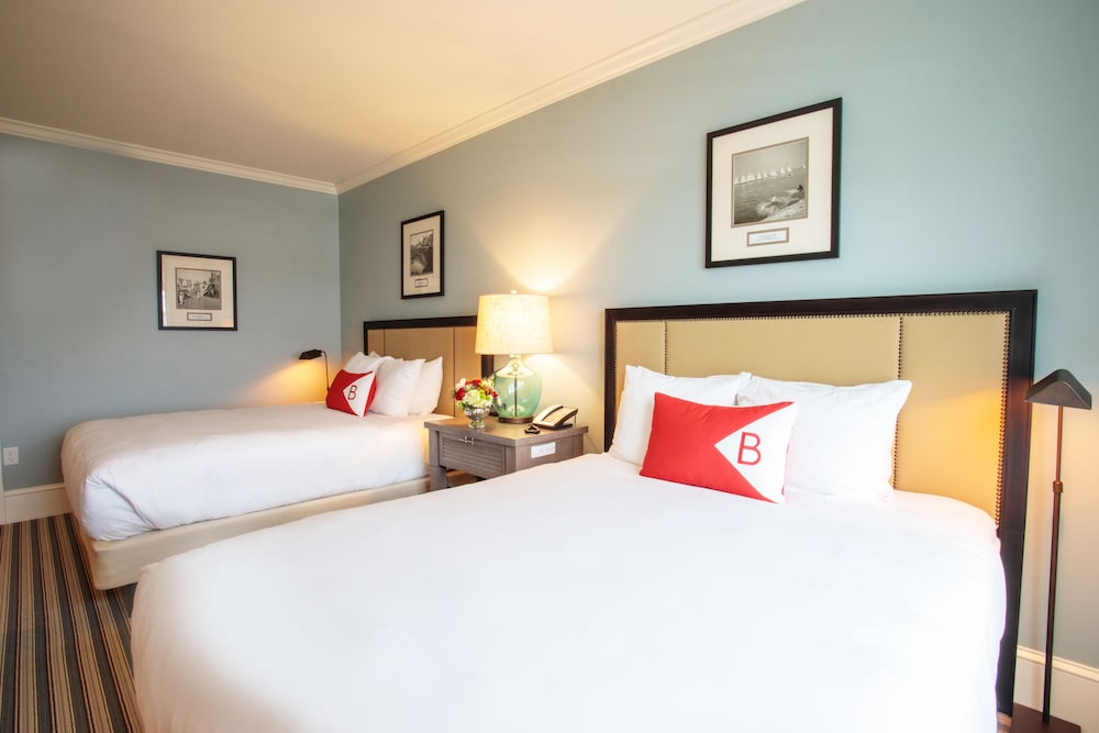 Beauport Hotel Gloucester - photo 14