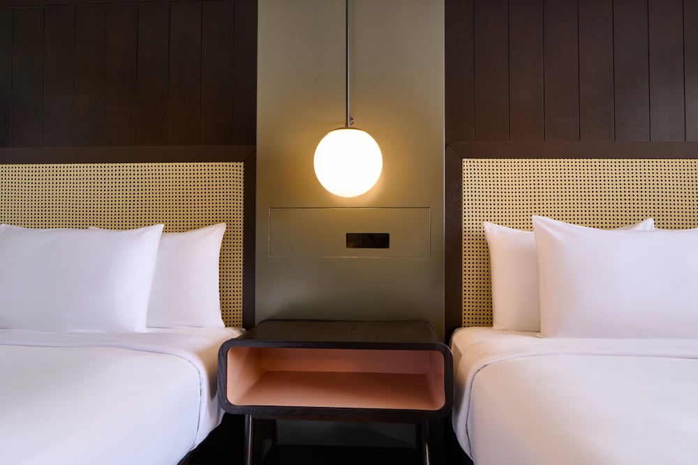 Hotel Renew - photo 7