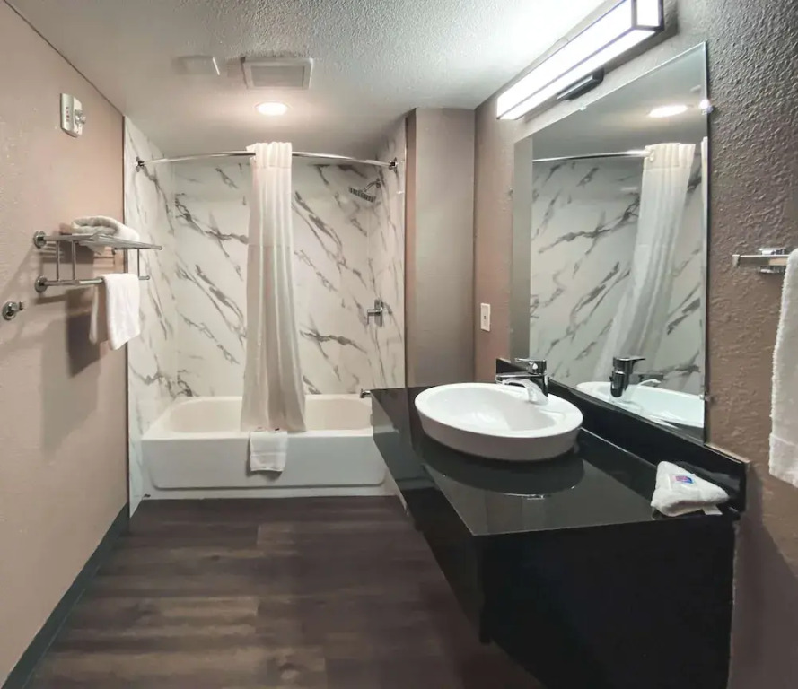 Studio 6 West Sacramento CA - photo 13