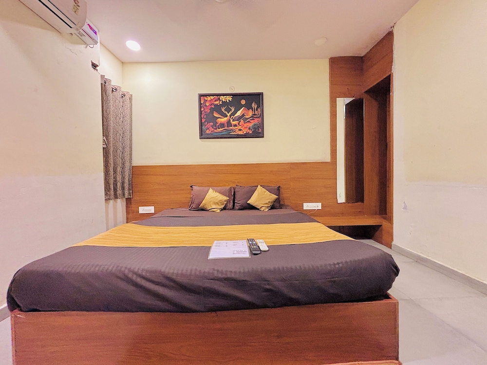 Flagship Hotel The Silver Nest — Nagpur — photo 5