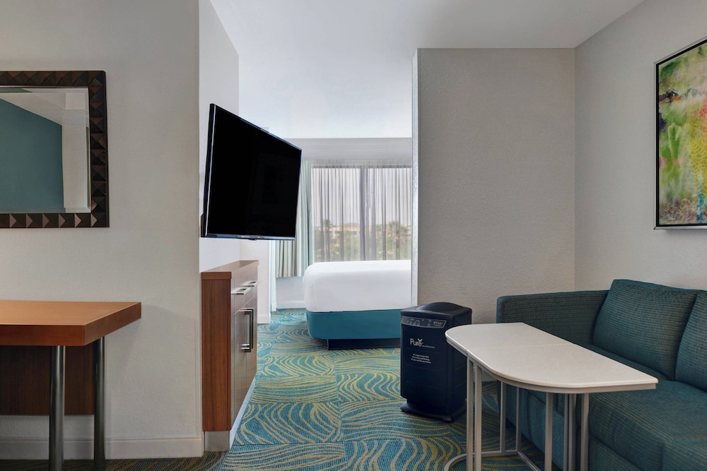 SpringHill Suites by Marriott Jacksonville - photo 12