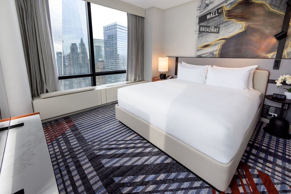 M Social Hotel New York Downtown - photo 18