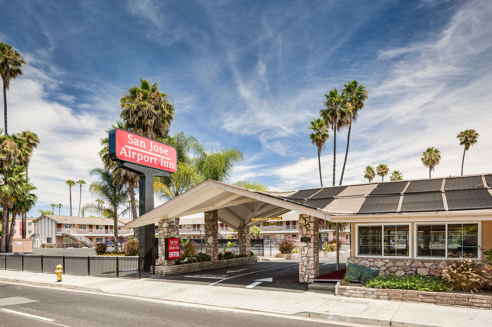 San Jose Airport Inn - photo 13