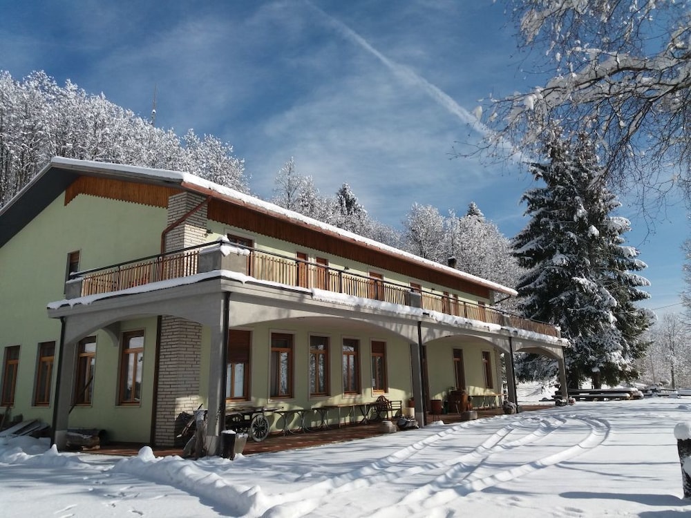Damarco Alloggio Turistico Locanda — hotel in Schio