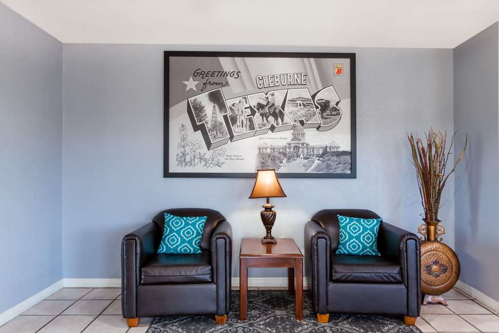 Super 8 by Wyndham Cleburne - photo 2