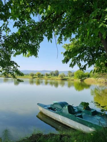 7 Lakes