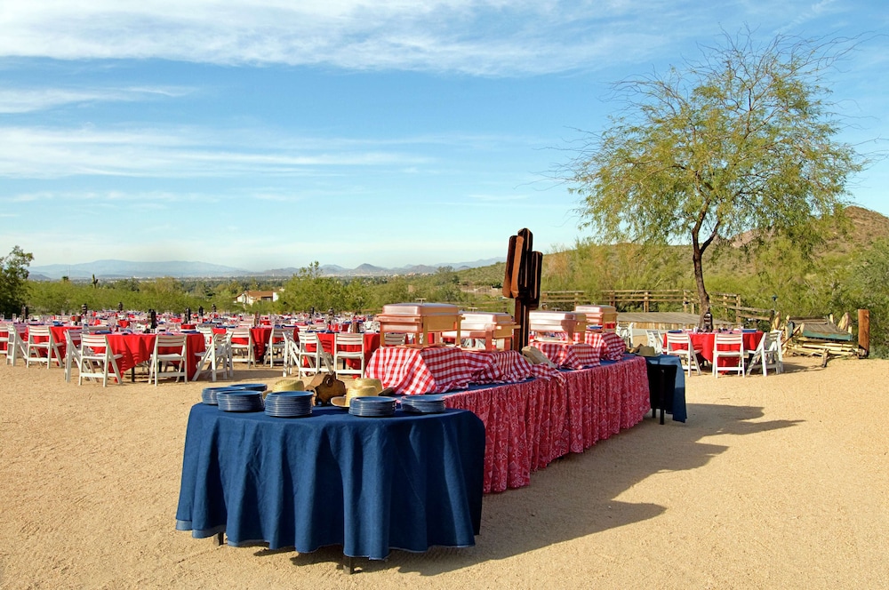 Hilton Phoenix Tapatio Cliffs Resort - photo 124