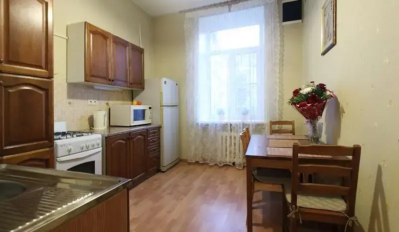 Dream House Novy Arbat — 4-Star Luxury Hotel in Moscow, Russia
