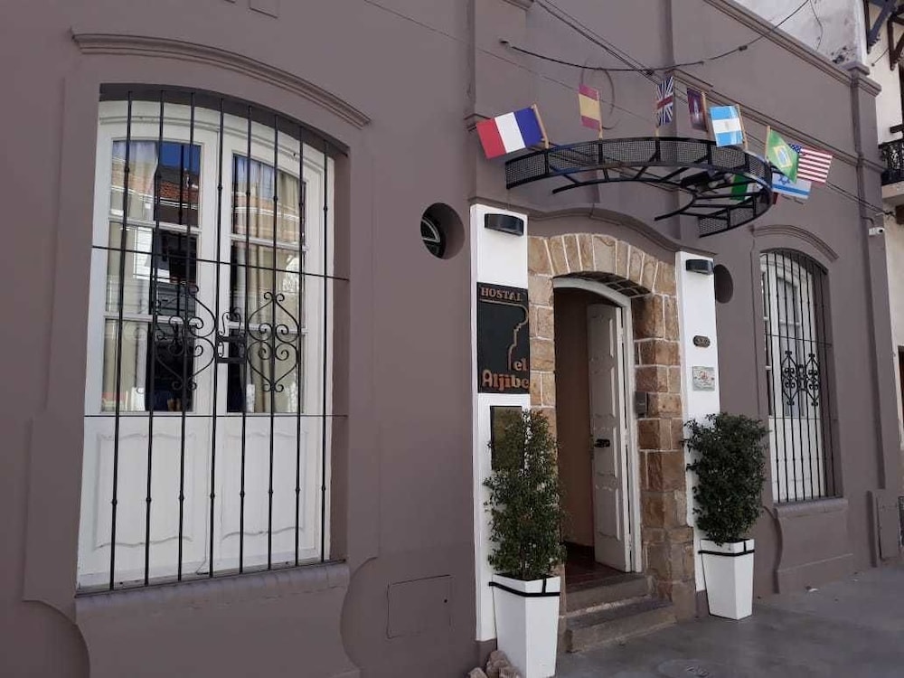 El Aljibe - last minute hotel in Salta