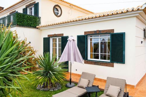 Namastê House II — 4-Star Luxury Hotel in Funchal, Portugal