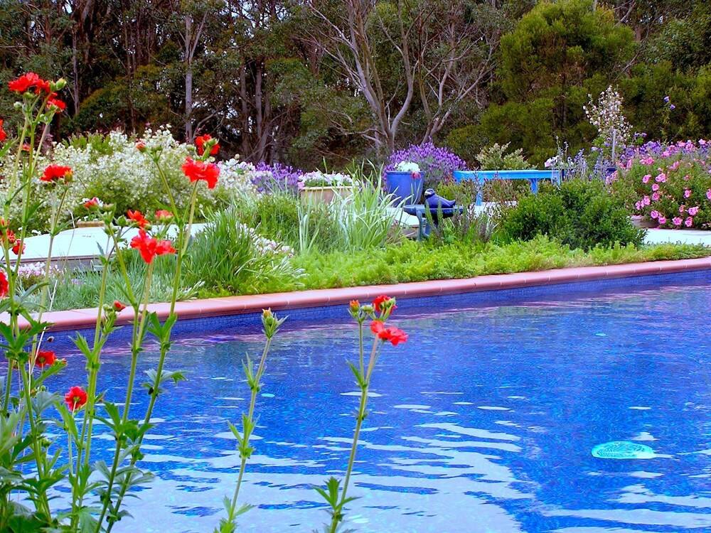 Lemonade Creek Cottages in Lorne, Australia