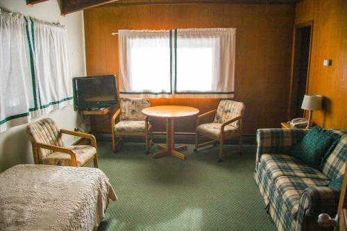 Chalet Lisl - photo 2