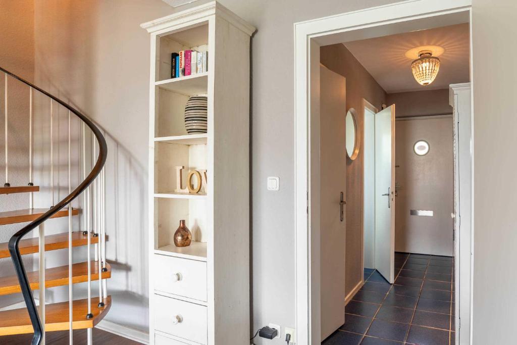 Beachside — 4-Star Luxury Hotel in Strande, Germany