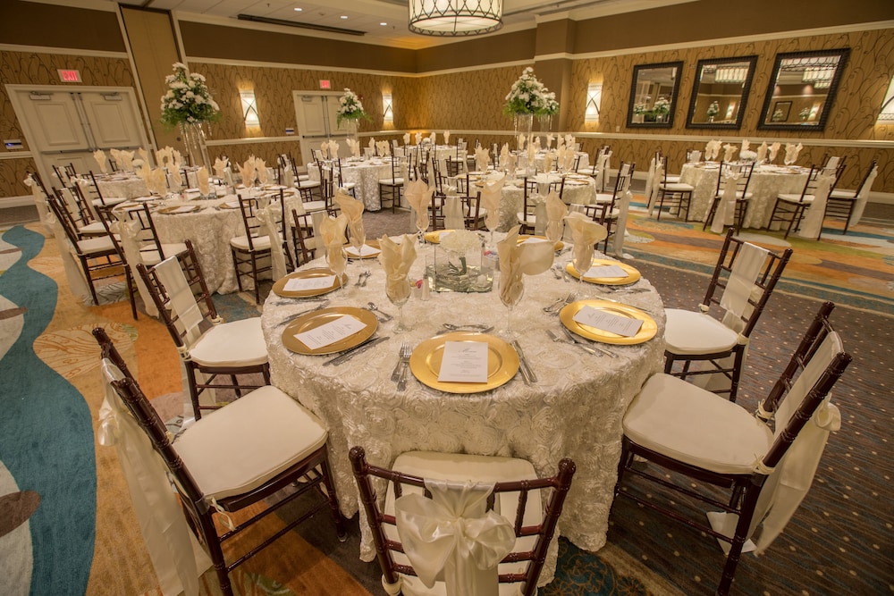 Holiday Inn San Antonio Riverwalk by IHG - photo 30