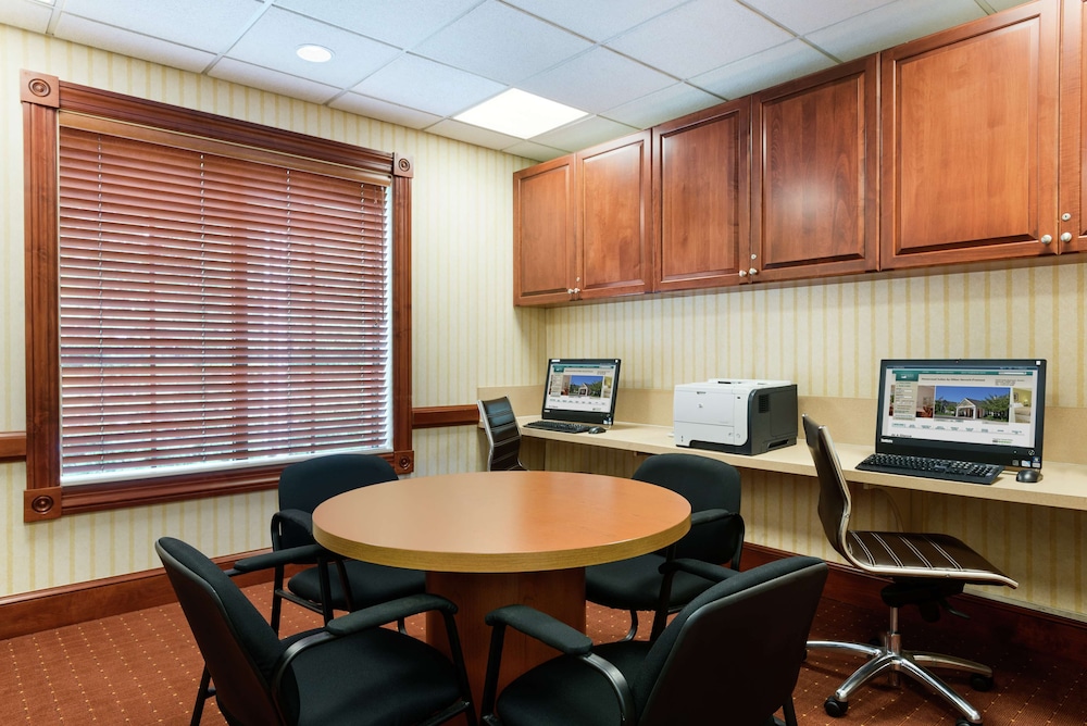 Homewood Suites by Hilton Newark Wilmington South Area - photo 39