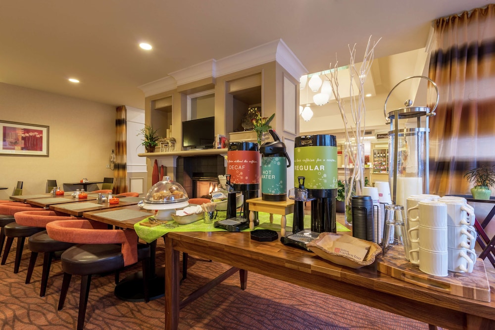 Hilton Garden Inn Flagstaff - photo 45