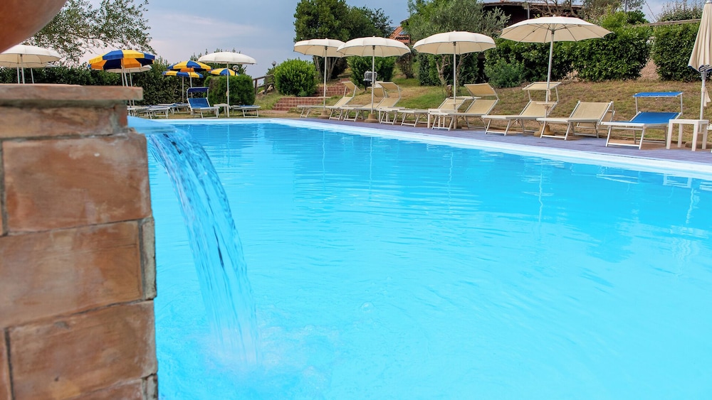 Tenuta dell’Argento by Rentbeat in Civitavecchia, Italy