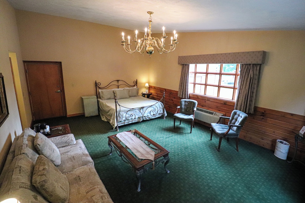 Stroudsmoor Country Inn - photo 14