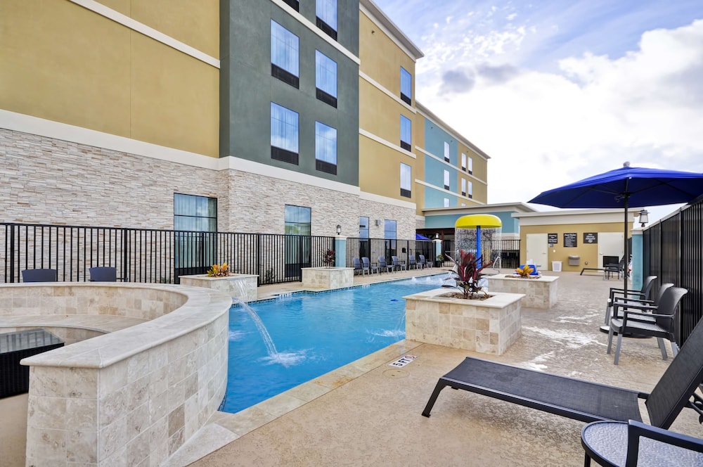 Homewood Suites By Hilton New Braunfels - photo 2