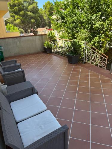 Casa Cretto — 4-Star Luxury Hotel in Salaparuta, Italy