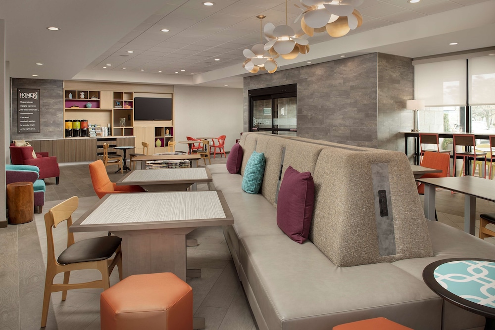 Home2 Suites by Hilton Kenner New Orleans Airport - photo 3