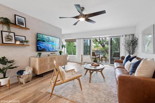 Keys Relaxing Getaway Kawama K5 in Key Largo, United States