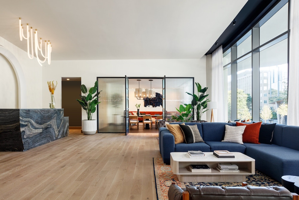 Kimpton Shane Hotel an IHG hotel - photo 2