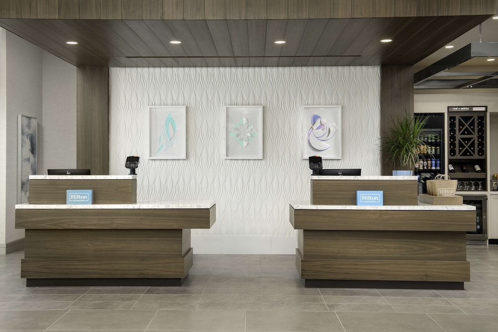 Hilton Garden Inn Pensacola Downtown - photo 7