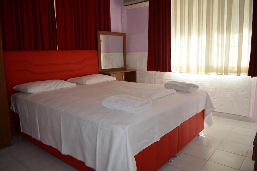 Belek Altos Otel — Belek — photo 2