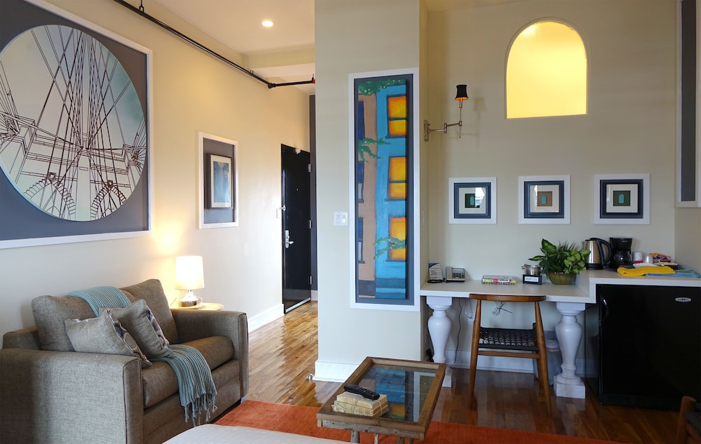 Henry Norman Hotel - photo 32