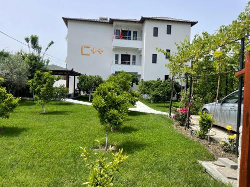 Hotel Vila C plus plus in Berat, Albania