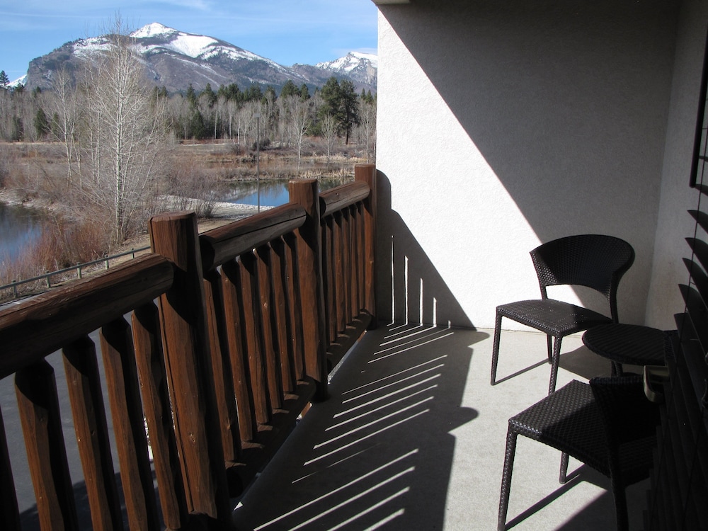 Bitterroot River Inn & Conference Center - photo 37
