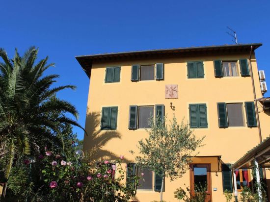 La Pieve — hotel in Castelfiorentino