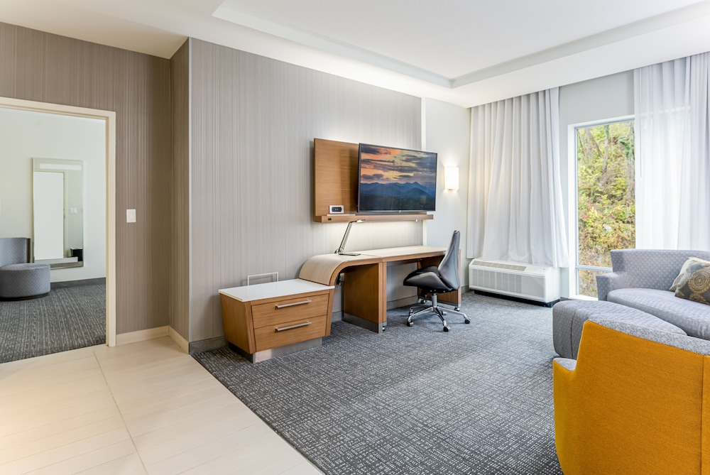 Courtyard by Marriott Asheville Biltmore Village - photo 17