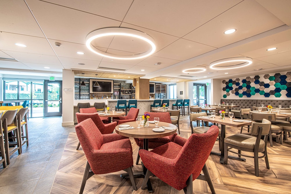 Hilton Garden Inn Asheville South - photo 41