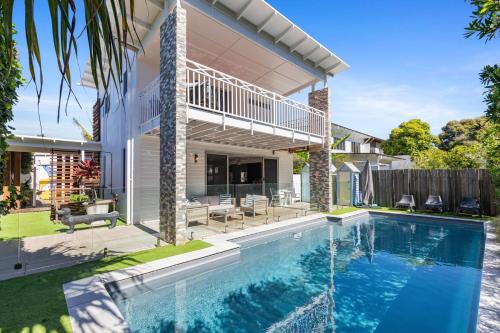 4 Boardrider Crescent — Marcoola