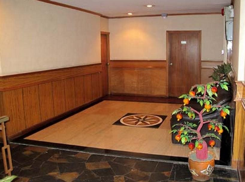 Bbb Inn