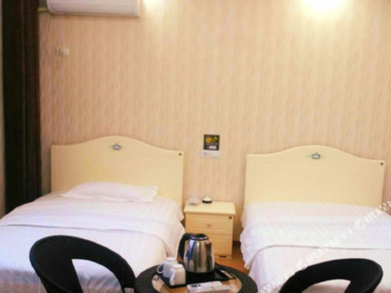 Wufeng William Hotel in Wufeng, People's Republic of China