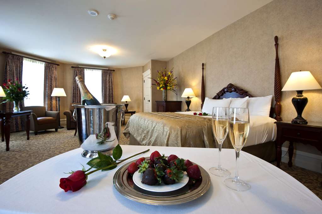 French Lick Resort - photo 16
