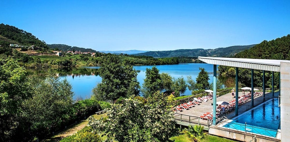 Laias Caldaria hotel y Balneario — 4-Star Luxury Hotel in Ourense, Spain