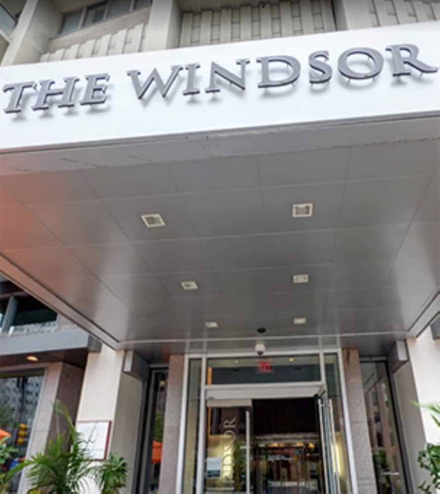 The Windsor Suites - photo 57