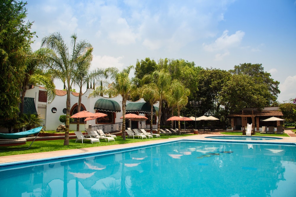 Bungalows Lolita in Ixtapan De La Sal, Mexico