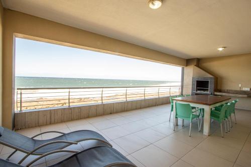 Saints View Resort Unit 15 in Margate, South Africa