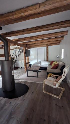 Tu Casita Au Centre Ville de Rouffach — hotel in Rouffach