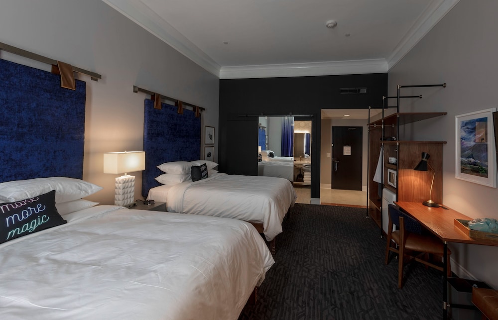Hotel Trundle - photo 44