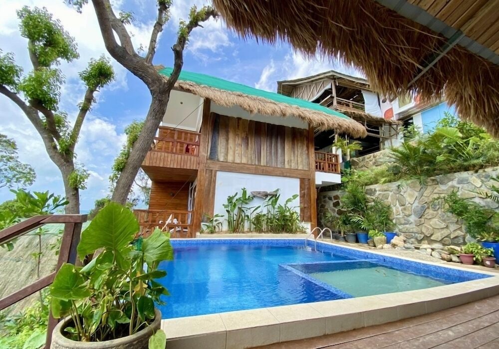 89 Villas Resort and Spa El Nido in El Nido, Philippines