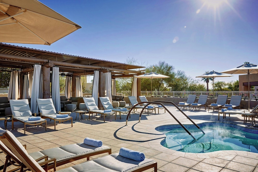 JW Marriott Camelback Inn Scottsdale Resort & Spa - photo 78