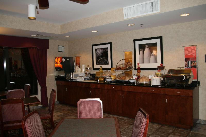 Hampton Inn Columbus Airport - photo 152